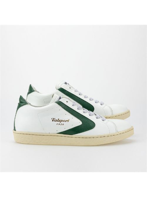 scarpe Valsport | vtnl001m801 VERDE